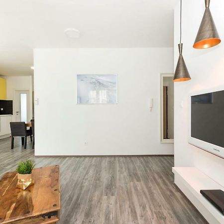 City Smart Apartment 斯普利特 外观 照片