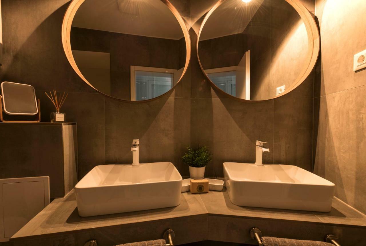 City Smart Apartment 斯普利特 外观 照片