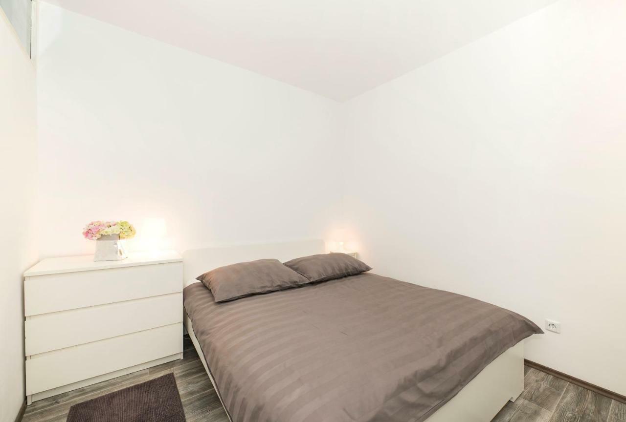 City Smart Apartment 斯普利特 外观 照片